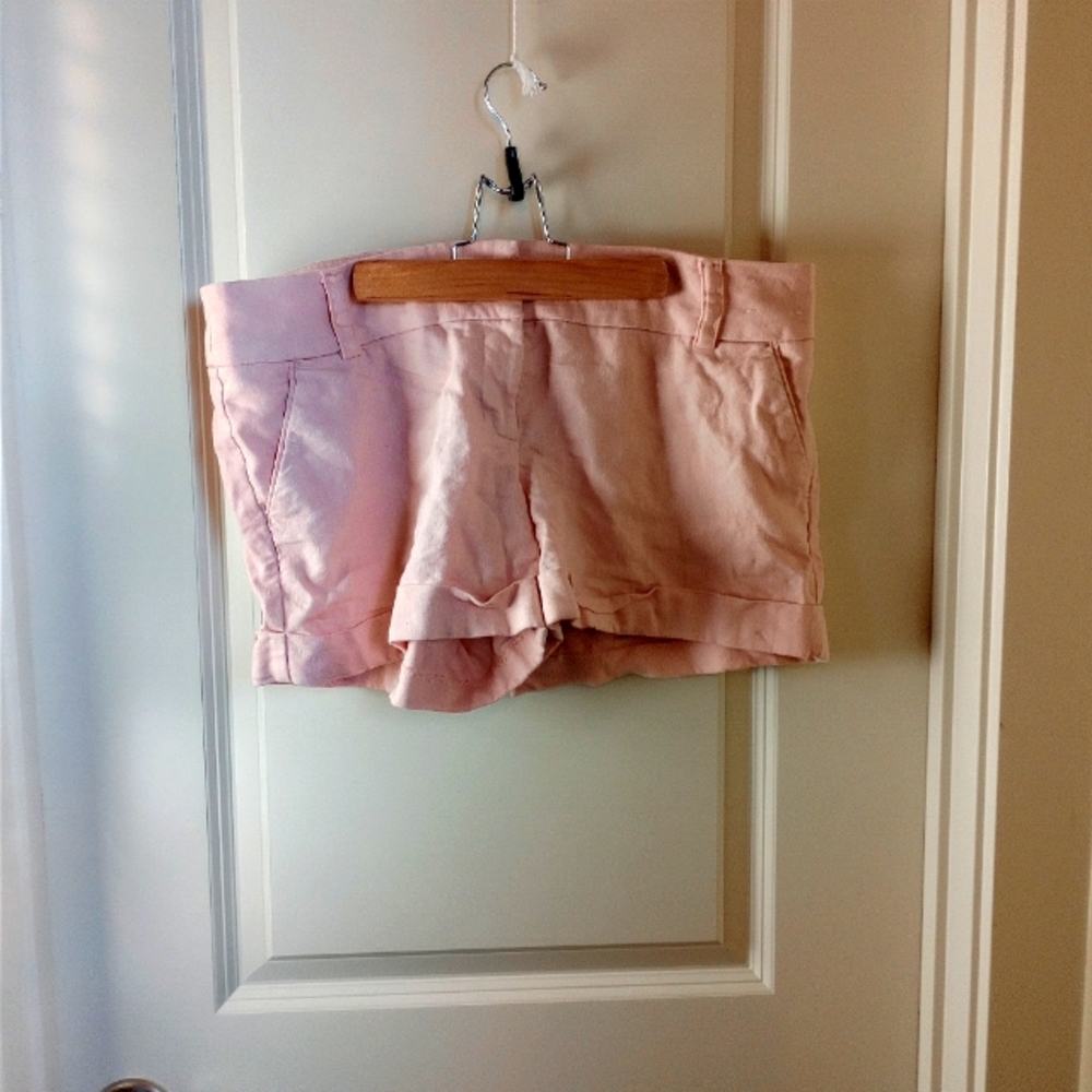Express women's shorts